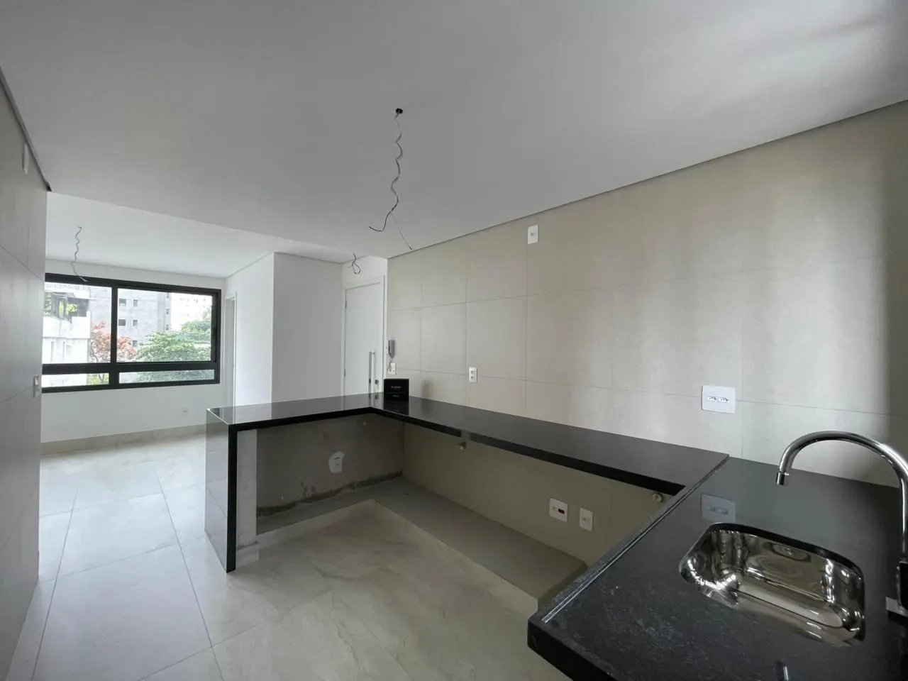 Apartamento no Gutierrez, padrão Capanema, lazer lindo, 2 vagas, portaria 24 horas e ponto nobre. Novo!, foto 9