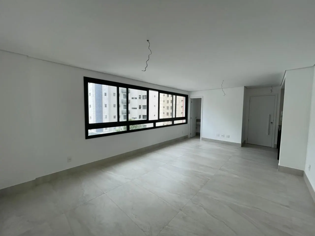 Apartamento no Gutierrez, padrão Capanema, lazer lindo, 2 vagas, portaria 24 horas e ponto nobre. Novo!, foto 2