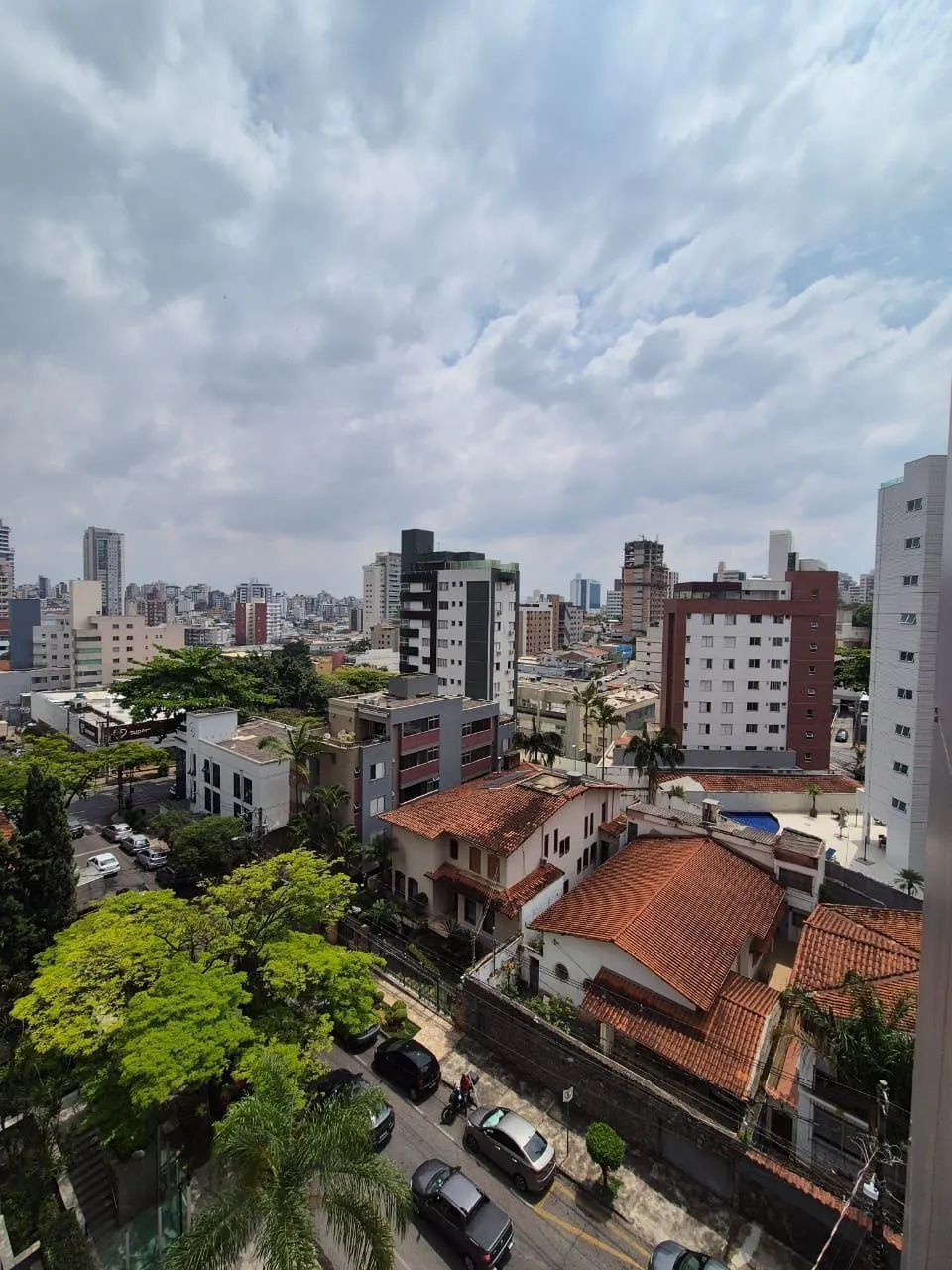 Apartamento no Gutierrez, padrão Capanema, Montado e planejado, ar condicionado, andar alto, lazer, ponto nobre, foto 2