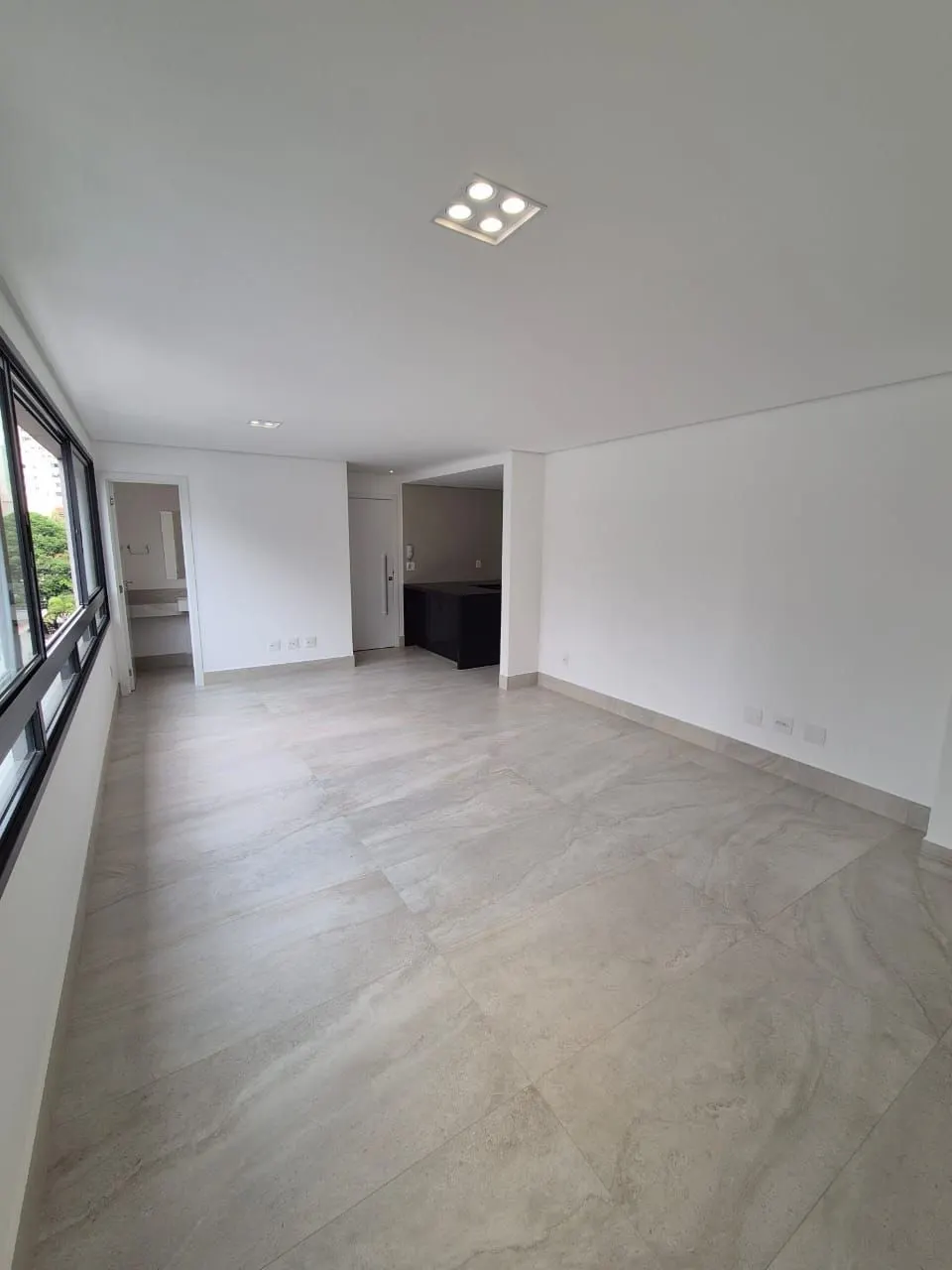 Apartamento no Gutierrez, padrão Capanema, Montado e planejado, ar condicionado, andar alto, lazer, ponto nobre, foto 5