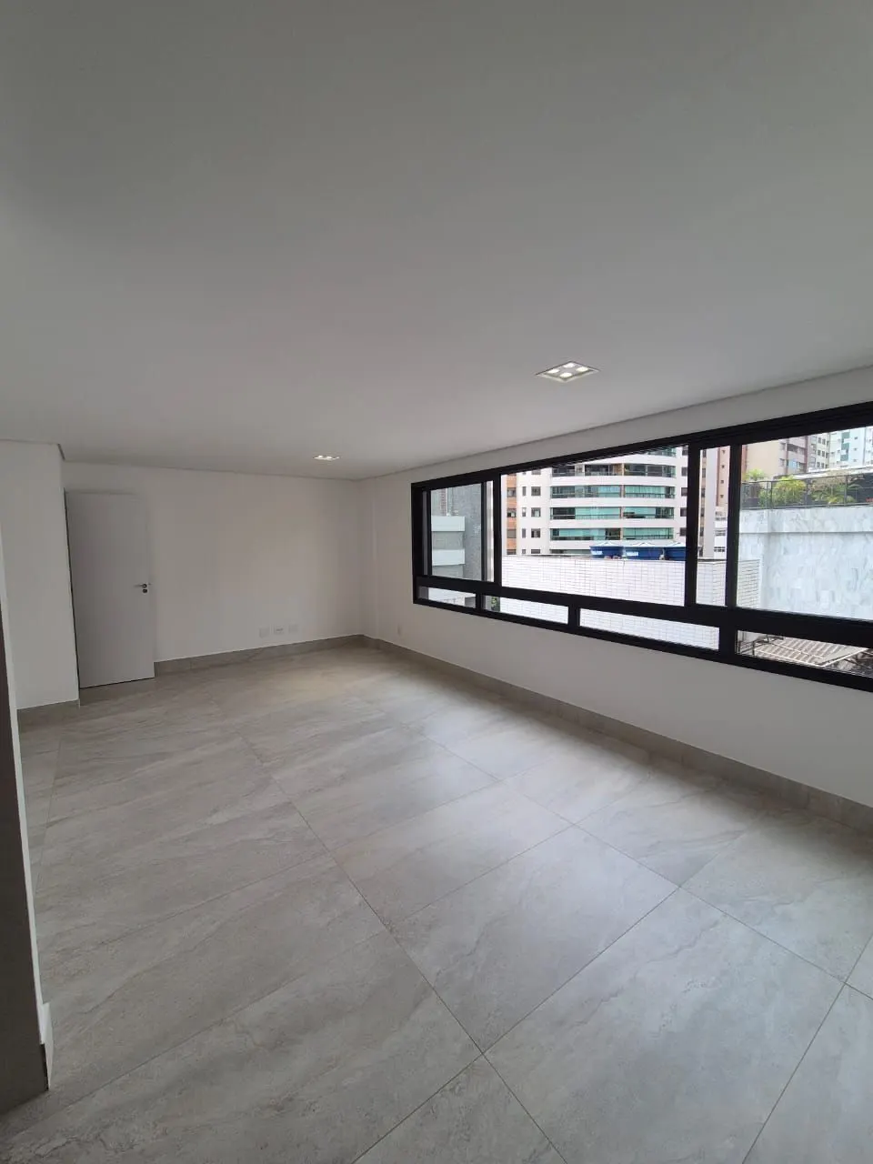 Apartamento no Gutierrez, padrão Capanema, Montado e planejado, ar condicionado, andar alto, lazer, ponto nobre, foto 3