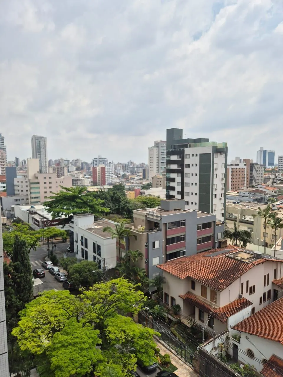 Apartamento no Gutierrez, padrão Capanema, Montado e planejado, ar condicionado, andar alto, lazer, ponto nobre, foto 16