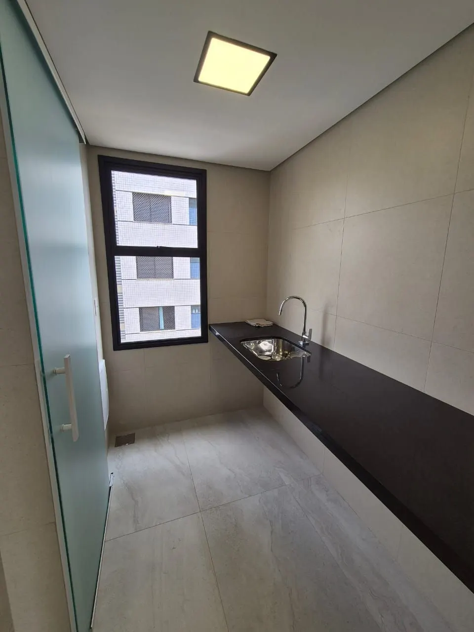 Apartamento no Gutierrez, padrão Capanema, Montado e planejado, ar condicionado, andar alto, lazer, ponto nobre, foto 10