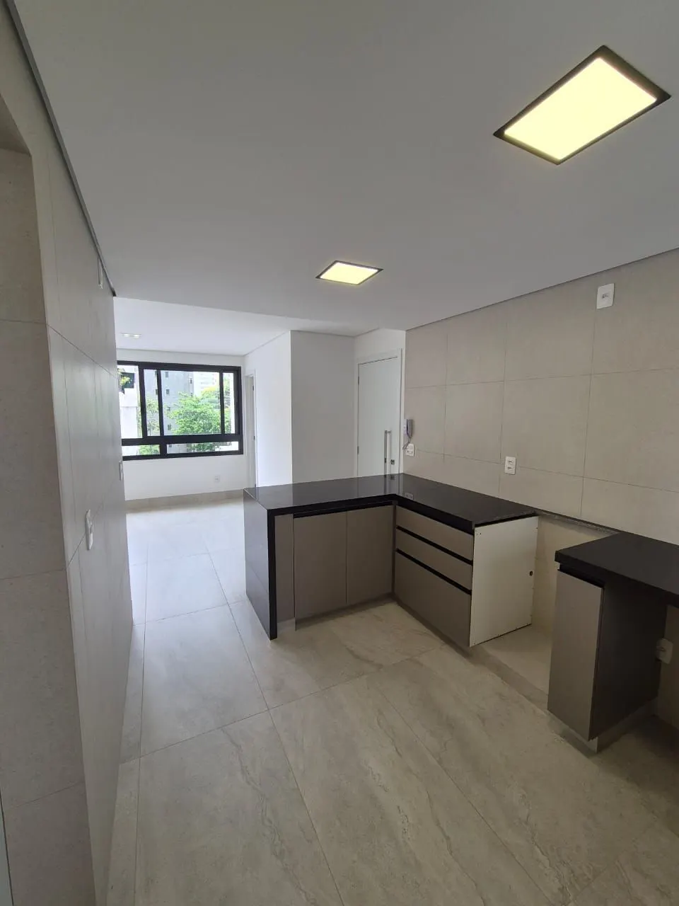 Apartamento no Gutierrez, padrão Capanema, Montado e planejado, ar condicionado, andar alto, lazer, ponto nobre, foto 9