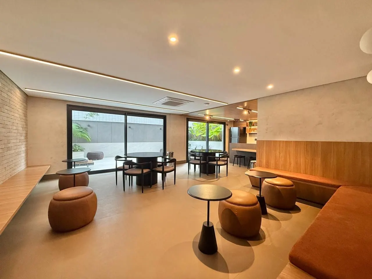 Apartamento no Gutierrez, padrão Capanema, Montado e planejado, ar condicionado, andar alto, lazer, ponto nobre, foto 19