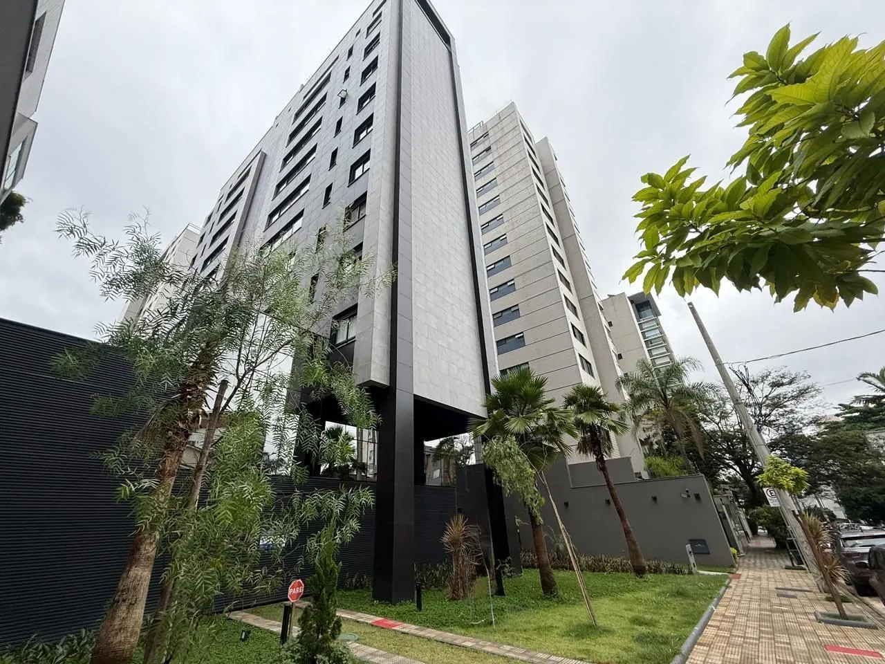 Apartamento no Gutierrez, padrão Capanema, Montado e planejado, ar condicionado, andar alto, lazer, ponto nobre, foto 26