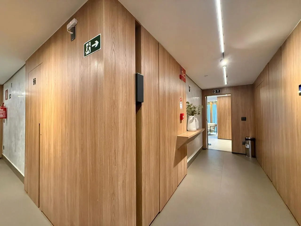 Apartamento no Gutierrez, padrão Capanema, Montado e planejado, ar condicionado, andar alto, lazer, ponto nobre, foto 28