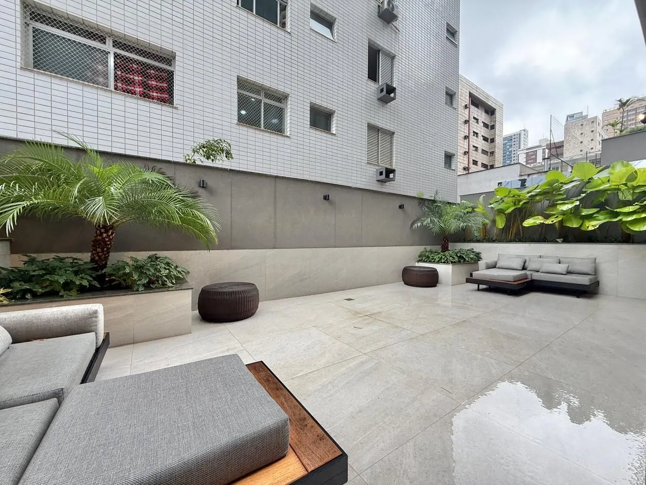 Apartamento no Gutierrez, padrão Capanema, Montado e planejado, ar condicionado, andar alto, lazer, ponto nobre, foto 36