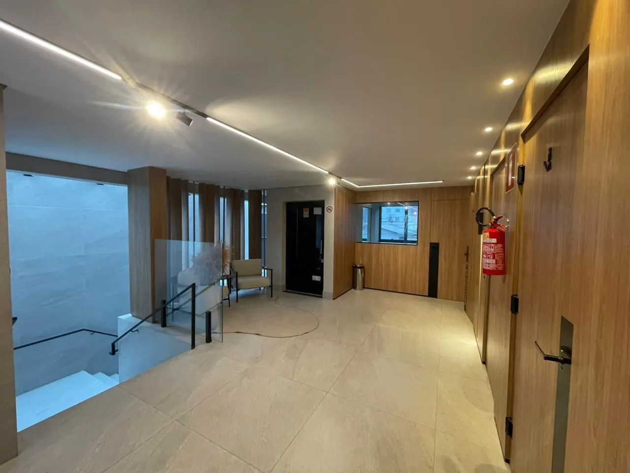 Apartamento no Gutierrez, padrão Capanema, Montado e planejado, ar condicionado, andar alto, lazer, ponto nobre, foto 29