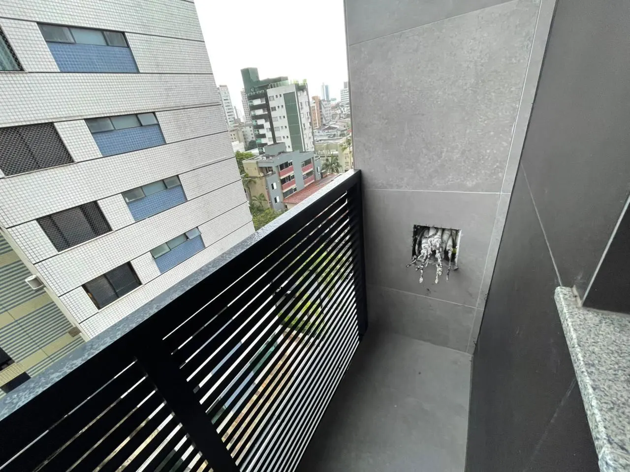 Apartamento no Gutierrez, padrão Capanema, Montado e planejado, ar condicionado, andar alto, lazer, ponto nobre, foto 45