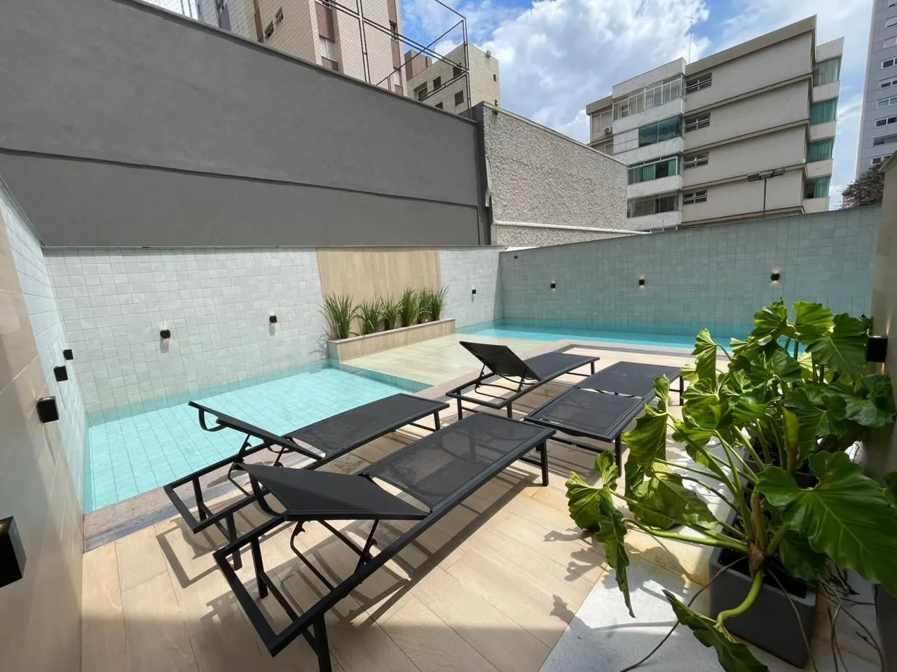Apartamento no Gutierrez, padrão Capanema, lazer lindo, 2 vagas, portaria 24 horas e ponto nobre. Novo!, foto 39