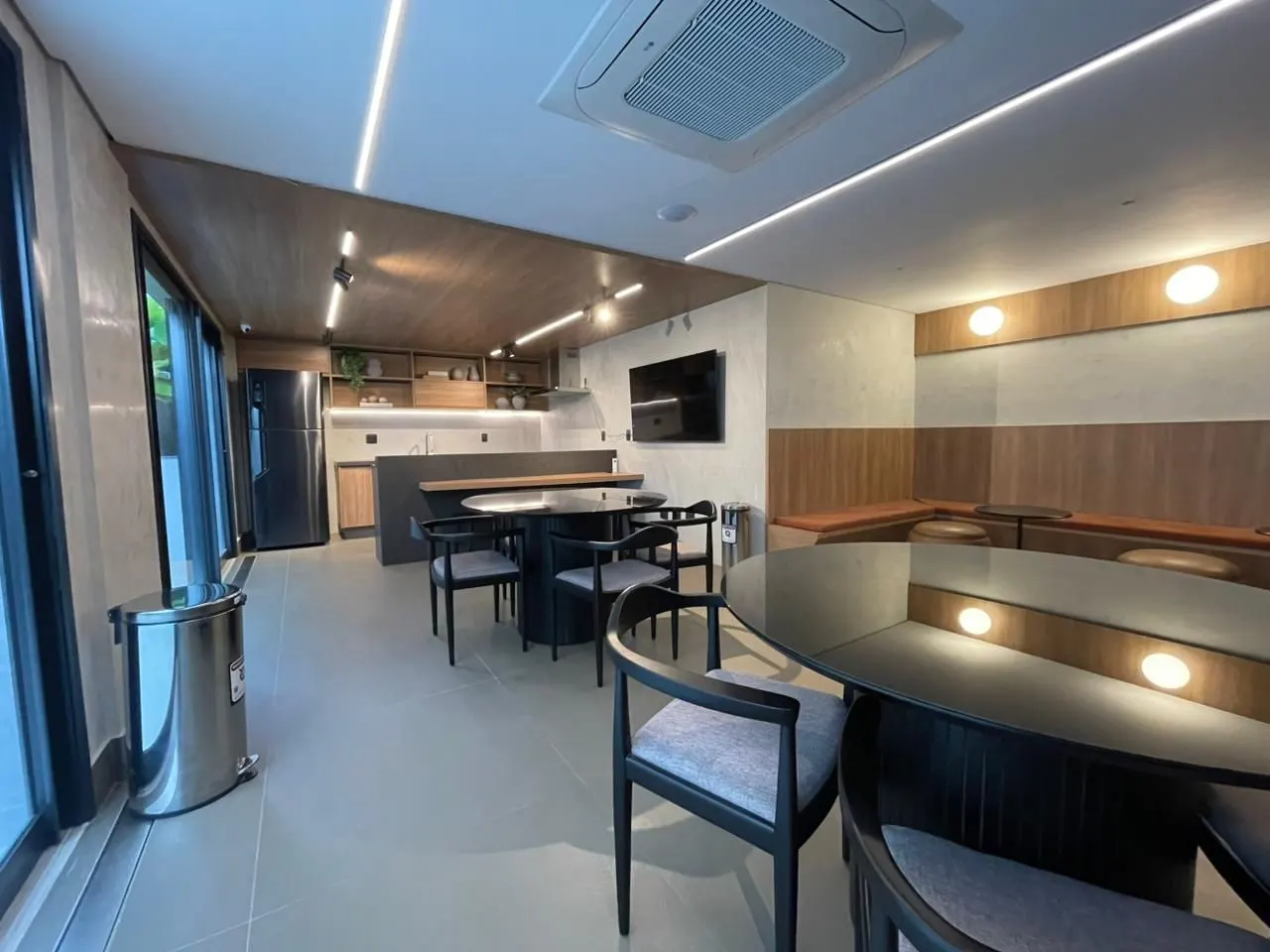 Apartamento no Gutierrez, padrão Capanema, lazer lindo, 2 vagas, portaria 24 horas e ponto nobre. Novo!, foto 43