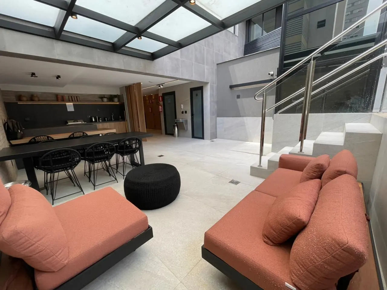 Apartamento no Gutierrez, padrão Capanema, lazer lindo, 2 vagas, portaria 24 horas e ponto nobre. Novo!, foto 42