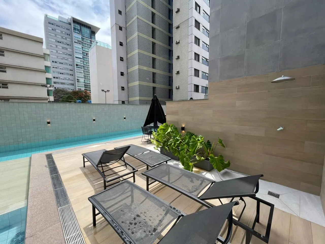 Apartamento no Gutierrez, padrão Capanema, lazer lindo, 2 vagas, portaria 24 horas e ponto nobre. Novo!, foto 47
