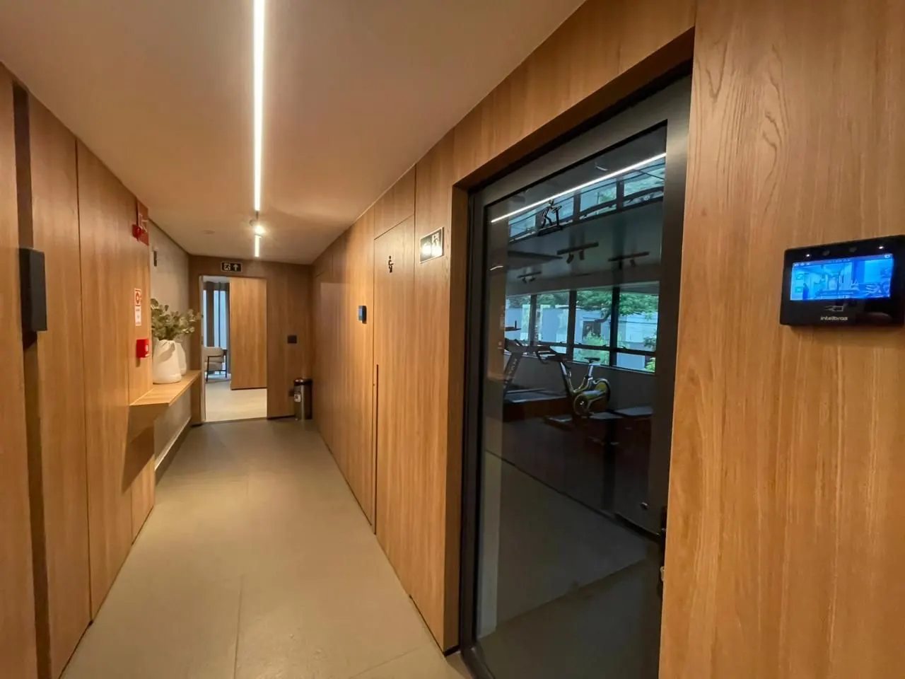 Apartamento no Gutierrez, padrão Capanema, lazer lindo, 2 vagas, portaria 24 horas e ponto nobre. Novo!, foto 48