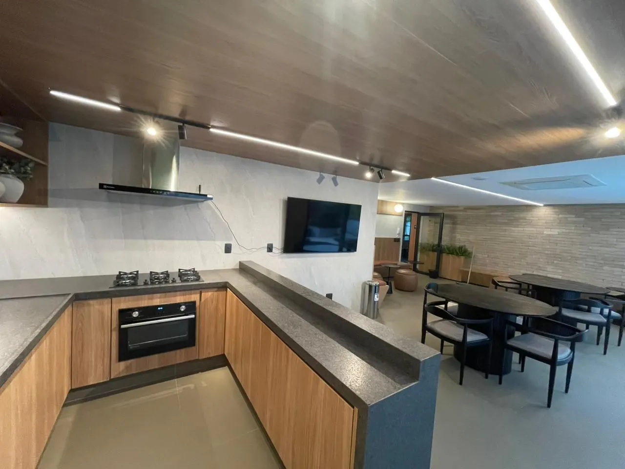 Apartamento no Gutierrez, padrão Capanema, lazer lindo, 2 vagas, portaria 24 horas e ponto nobre. Novo!, foto 49