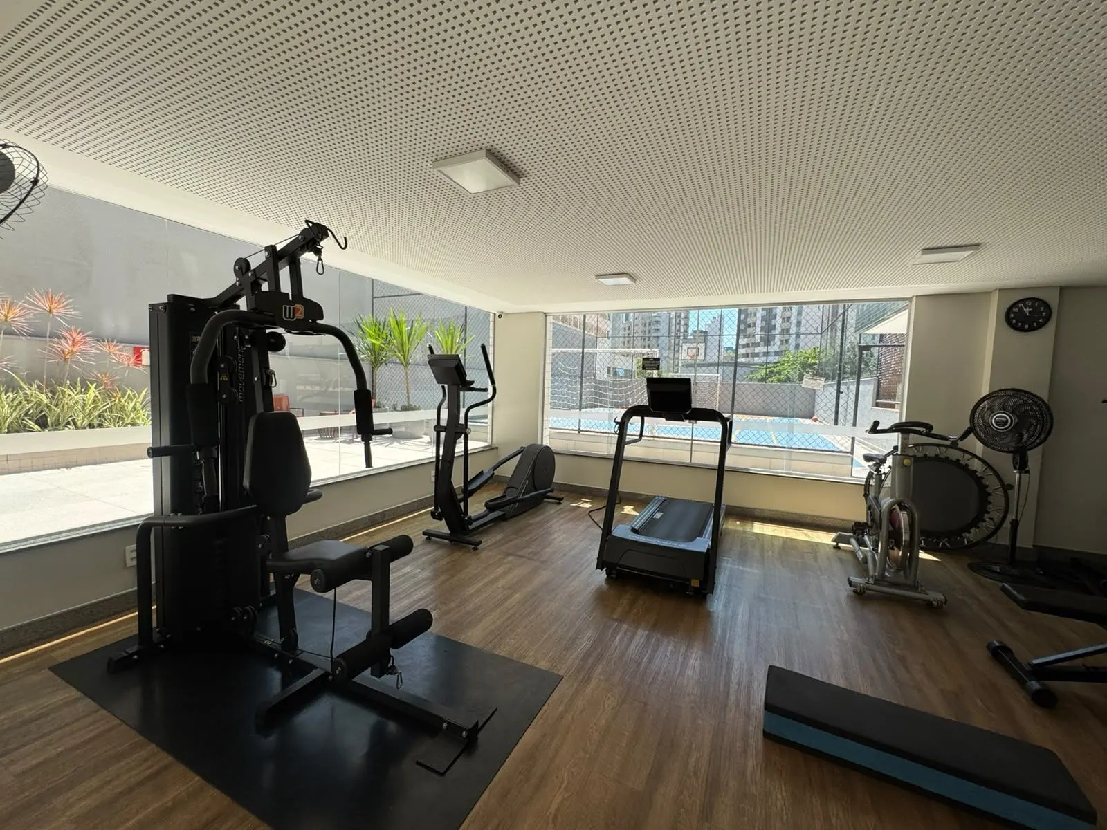 Lindissimo apartamento, bairro de Lourdes shopping Diamond Mall, 110m2, 3qrts, closet, 2 vagas, todo reformado alto padrão, lazer completo, foto 13