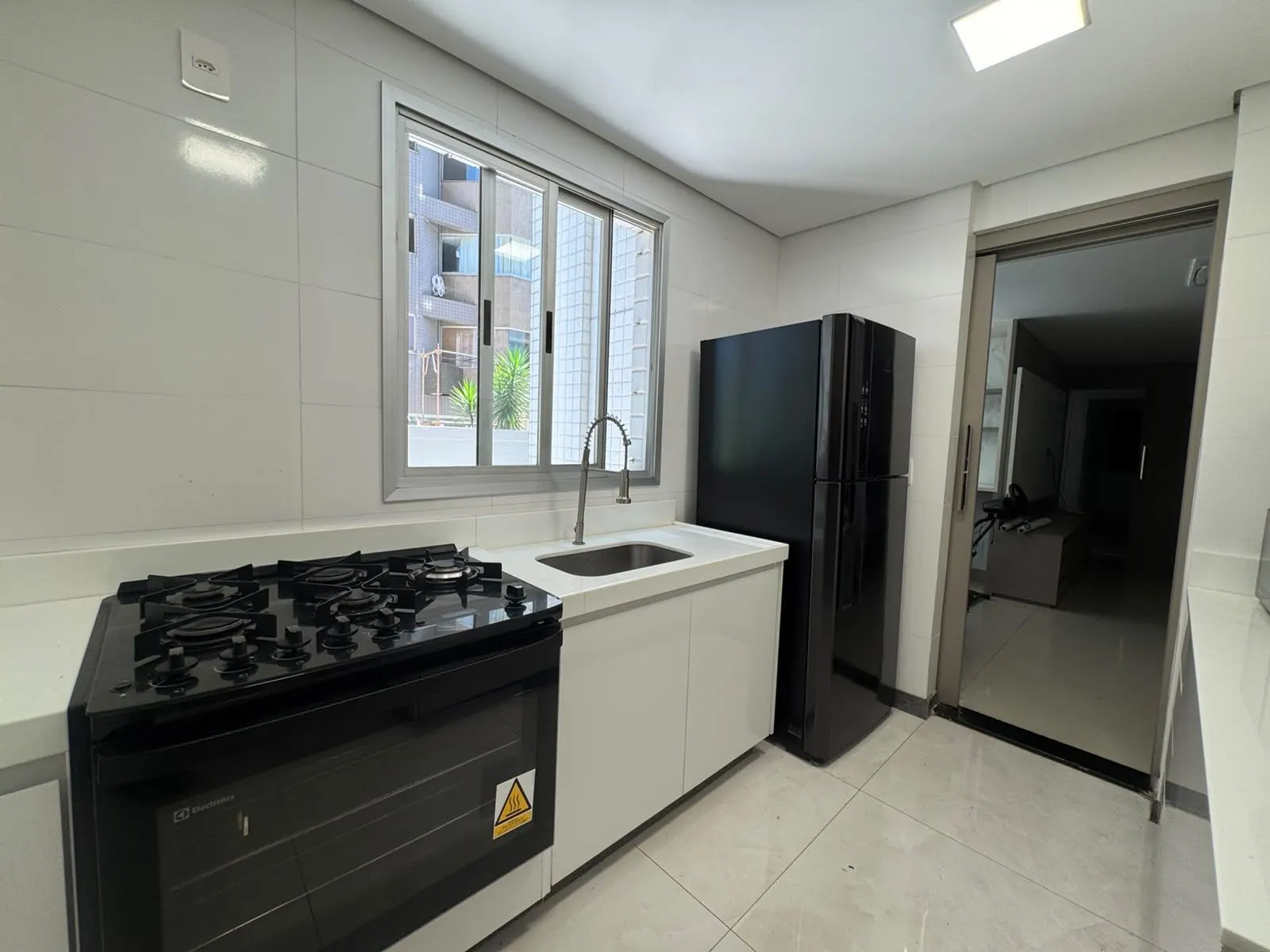 Lindissimo apartamento, bairro de Lourdes shopping Diamond Mall, 110m2, 3qrts, closet, 2 vagas, todo reformado alto padrão, lazer completo, foto 23
