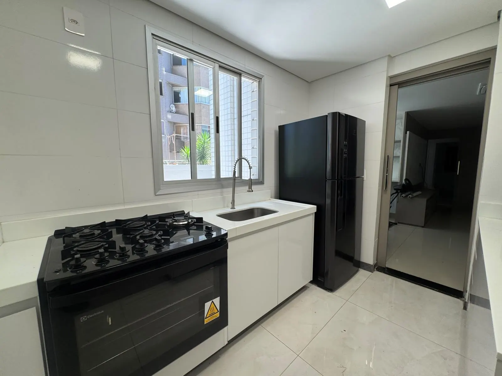 Lindissimo apartamento, bairro de Lourdes shopping Diamond Mall, 110m2, 3qrts, closet, 2 vagas, todo reformado alto padrão, lazer completo, foto 24