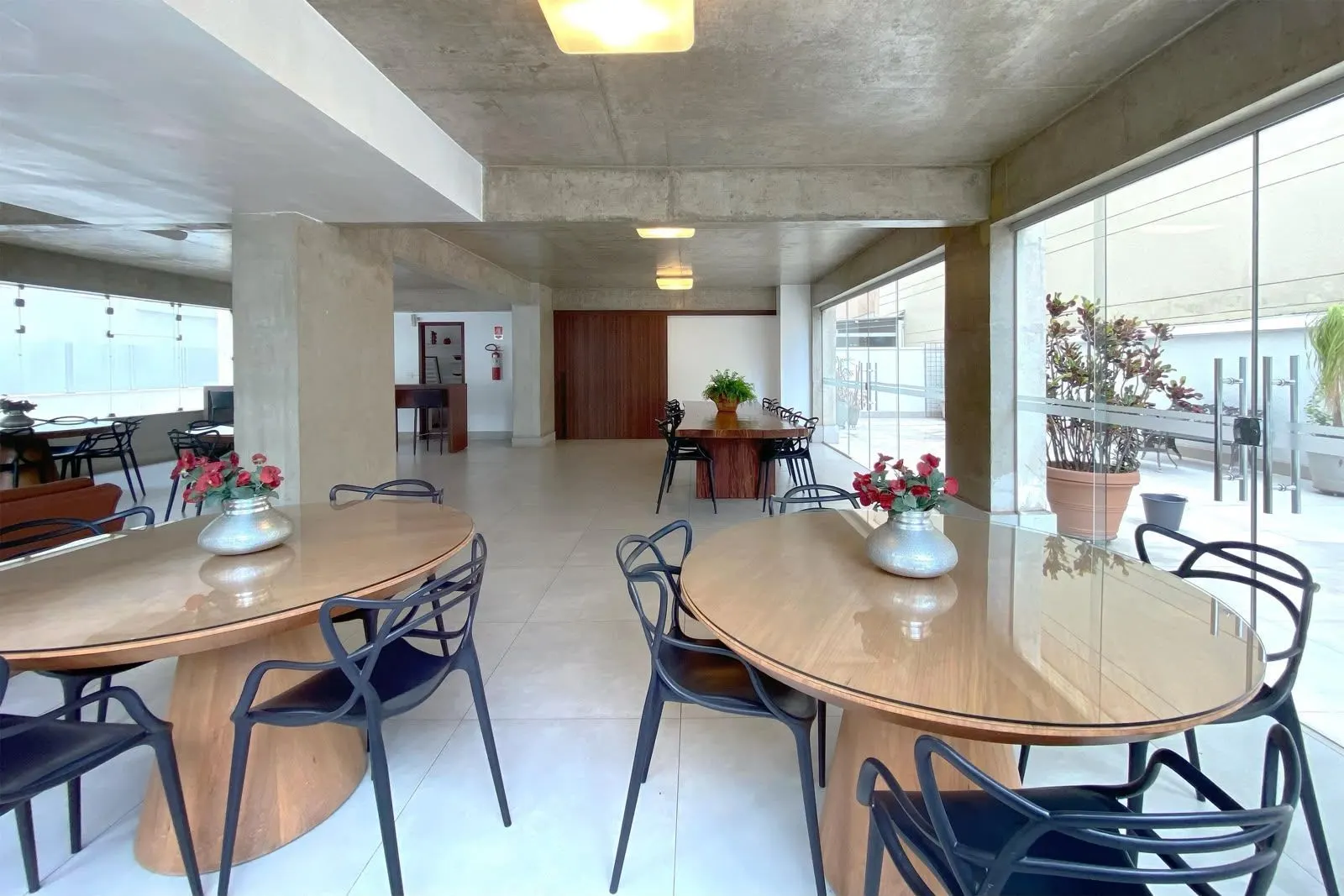 Apartamento reformado e todo decorado, marcenaria e projeto lindissimo. Lourdes, Lazer, andar alto e vista linda, foto 39