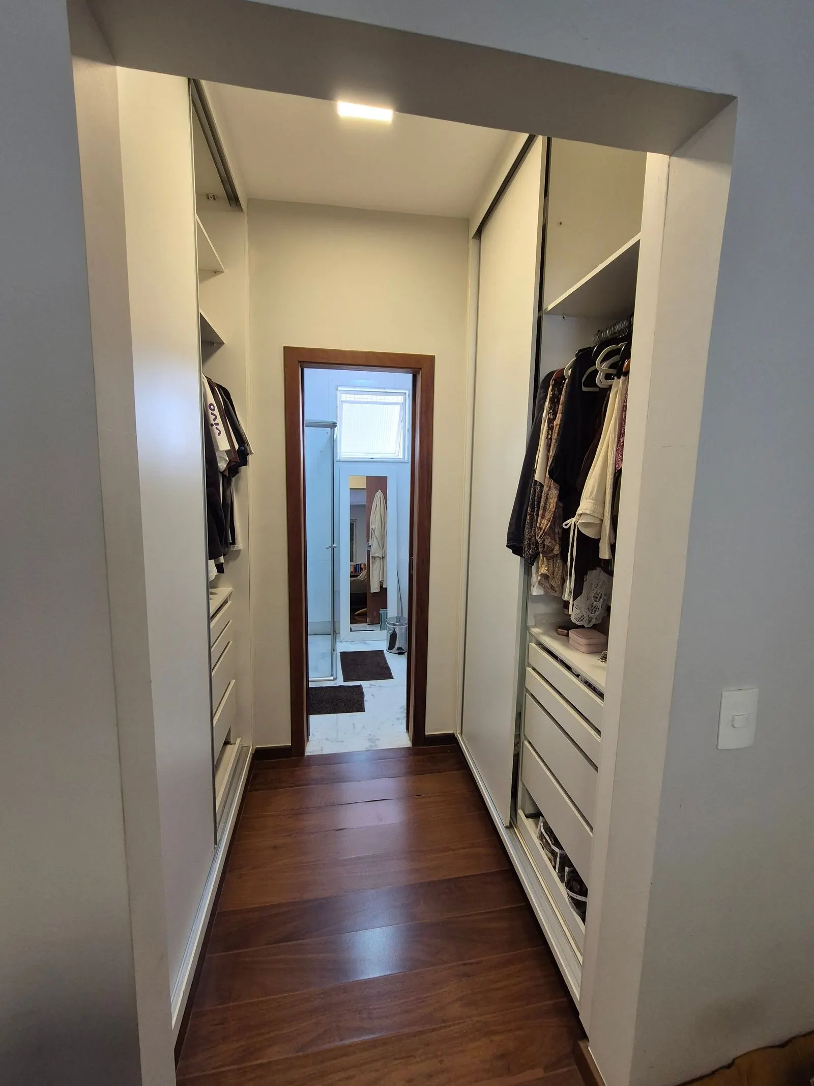 Carmo - Apartamento Impecável todo reformado, foto 10