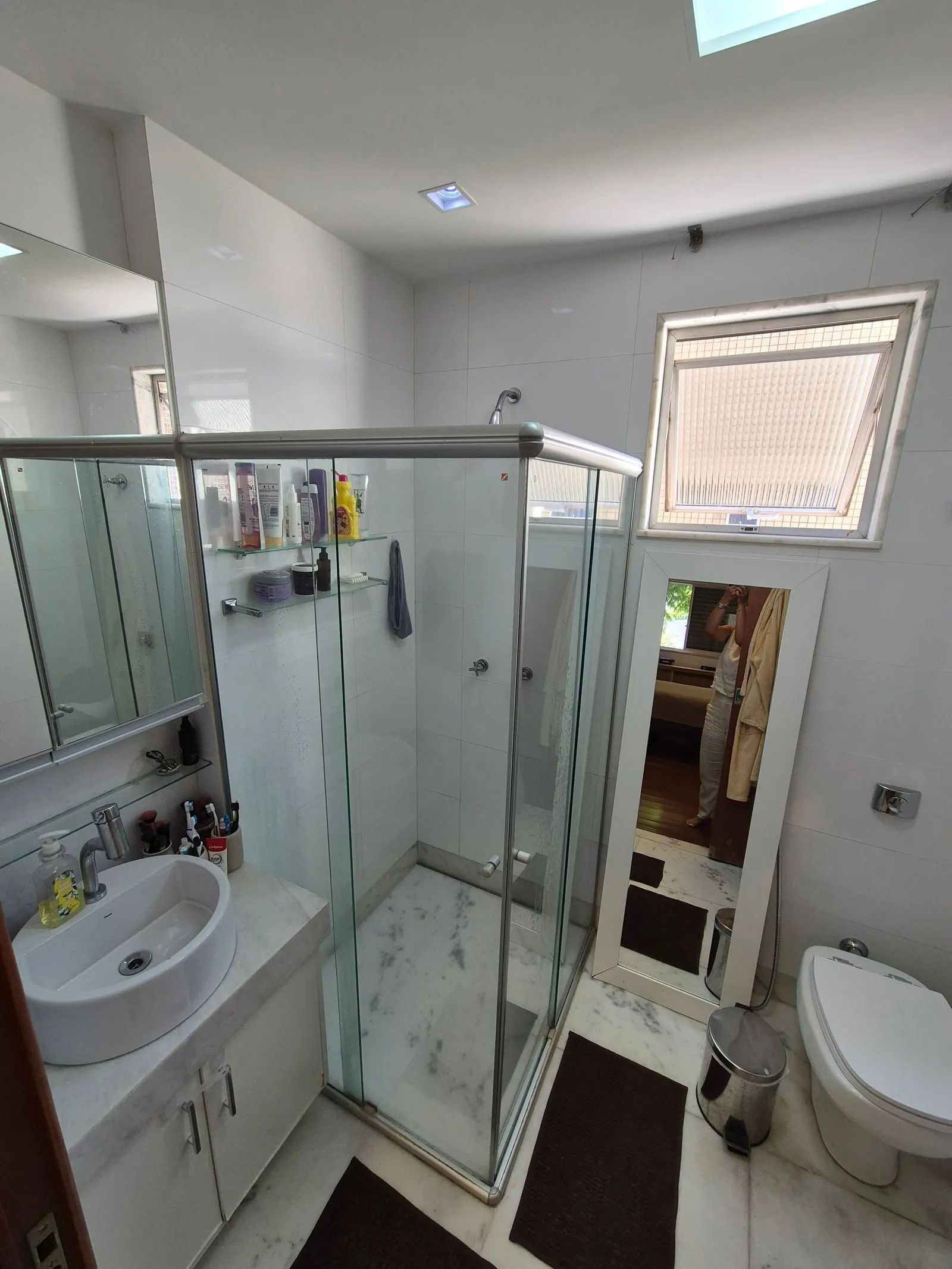 Carmo - Apartamento Impecável todo reformado, foto 11