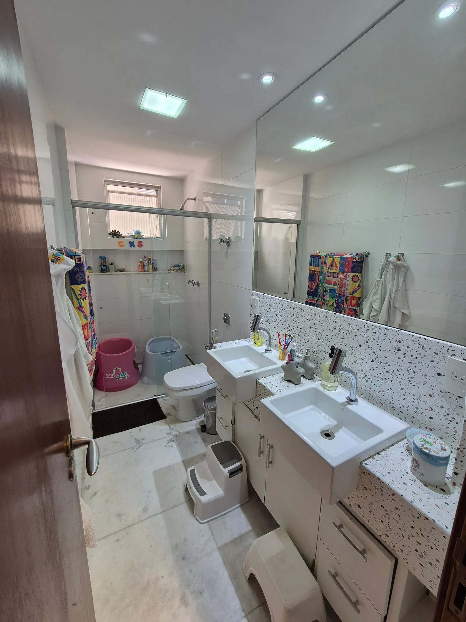 Carmo - Apartamento Impecável todo reformado, foto 13