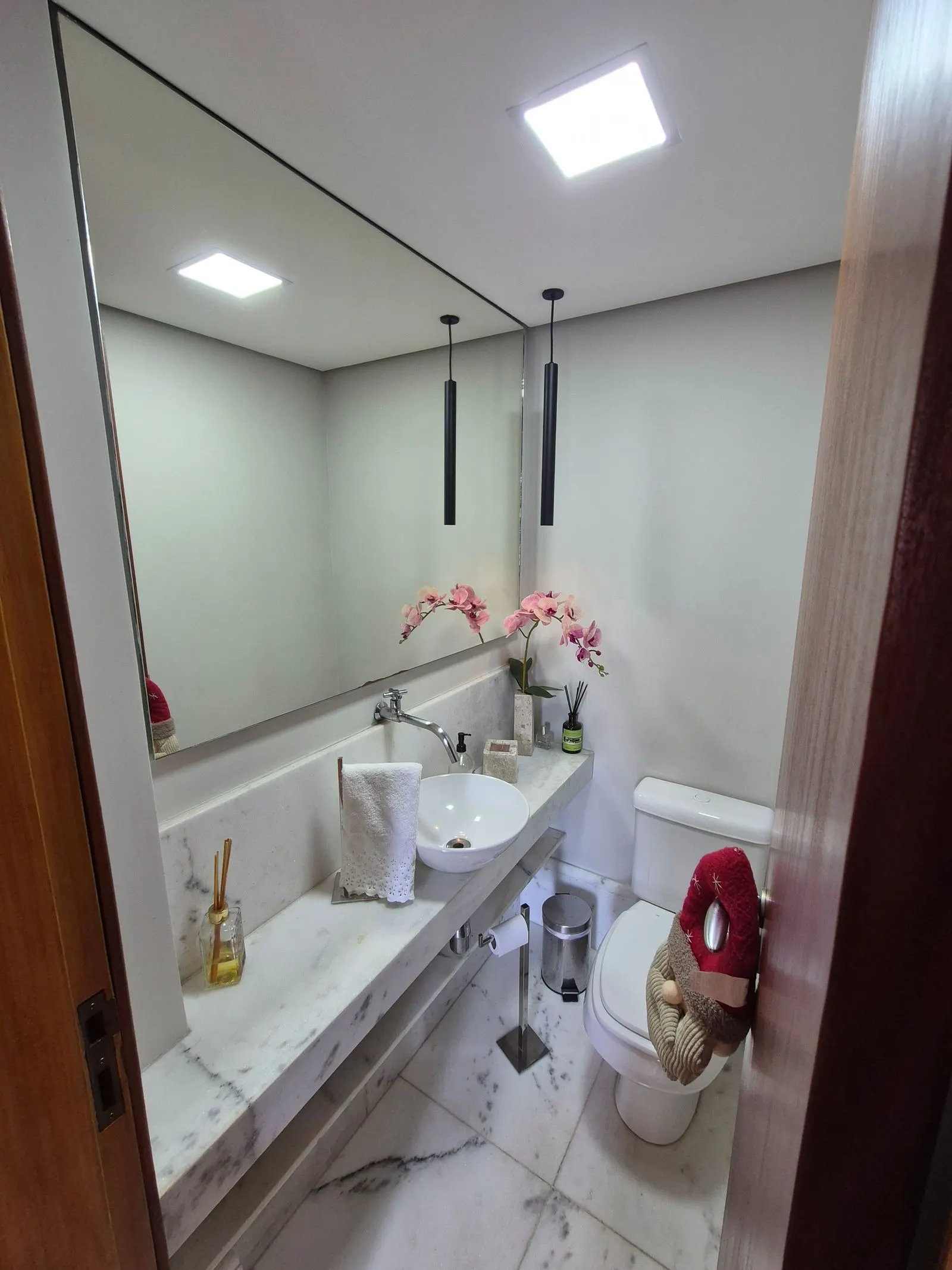 Carmo - Apartamento Impecável todo reformado, foto 5