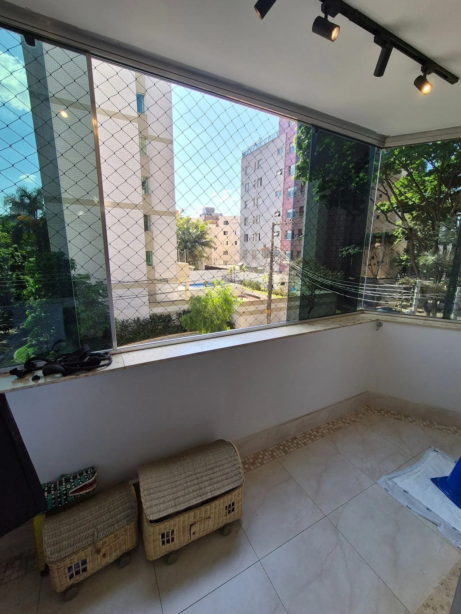 Carmo - Apartamento Impecável todo reformado, foto 6