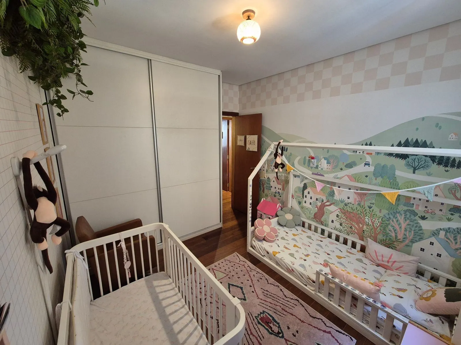 Carmo - Apartamento Impecável todo reformado, foto 14
