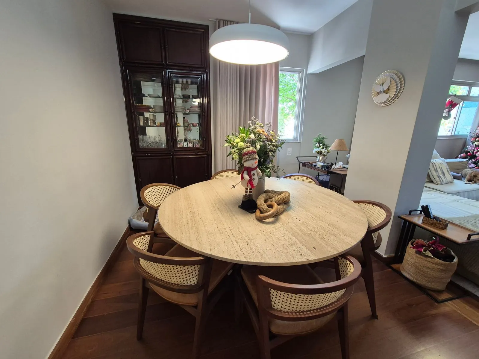 Carmo - Apartamento Impecável todo reformado, foto 4