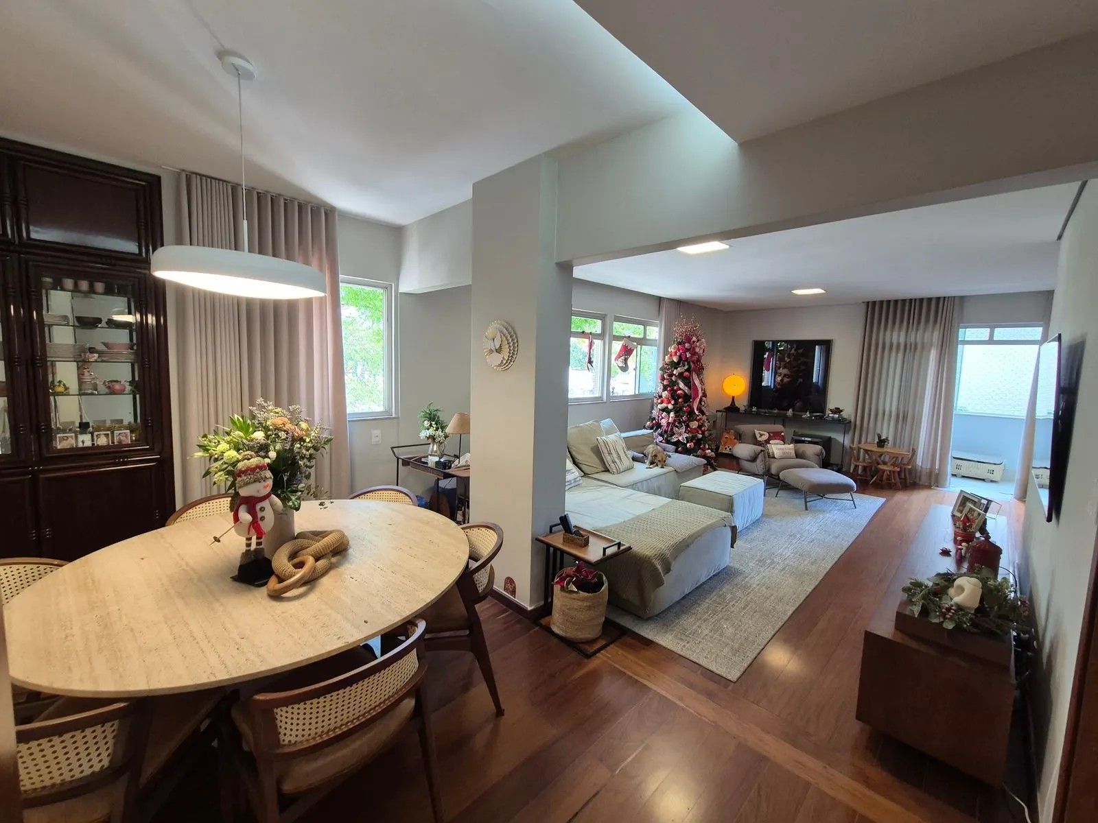 Carmo - Apartamento Impecável todo reformado, foto 3