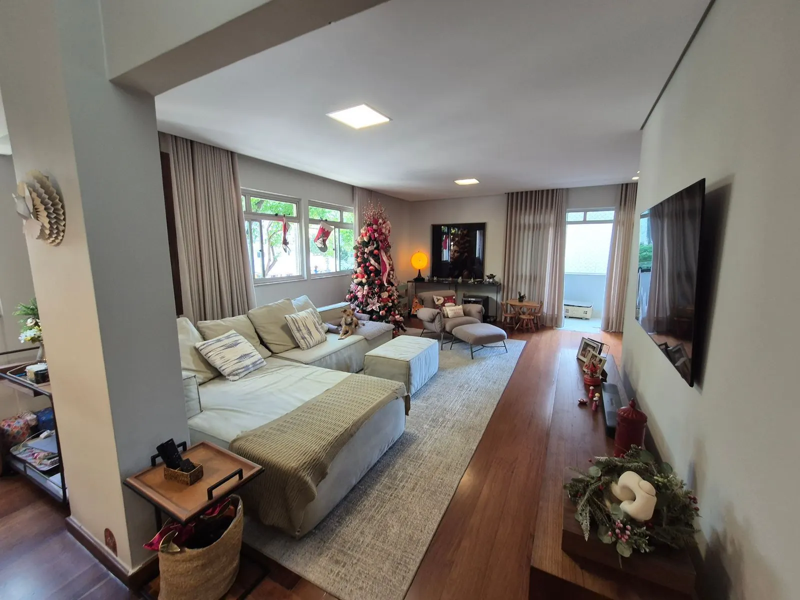 Carmo - Apartamento Impecável todo reformado, foto 2