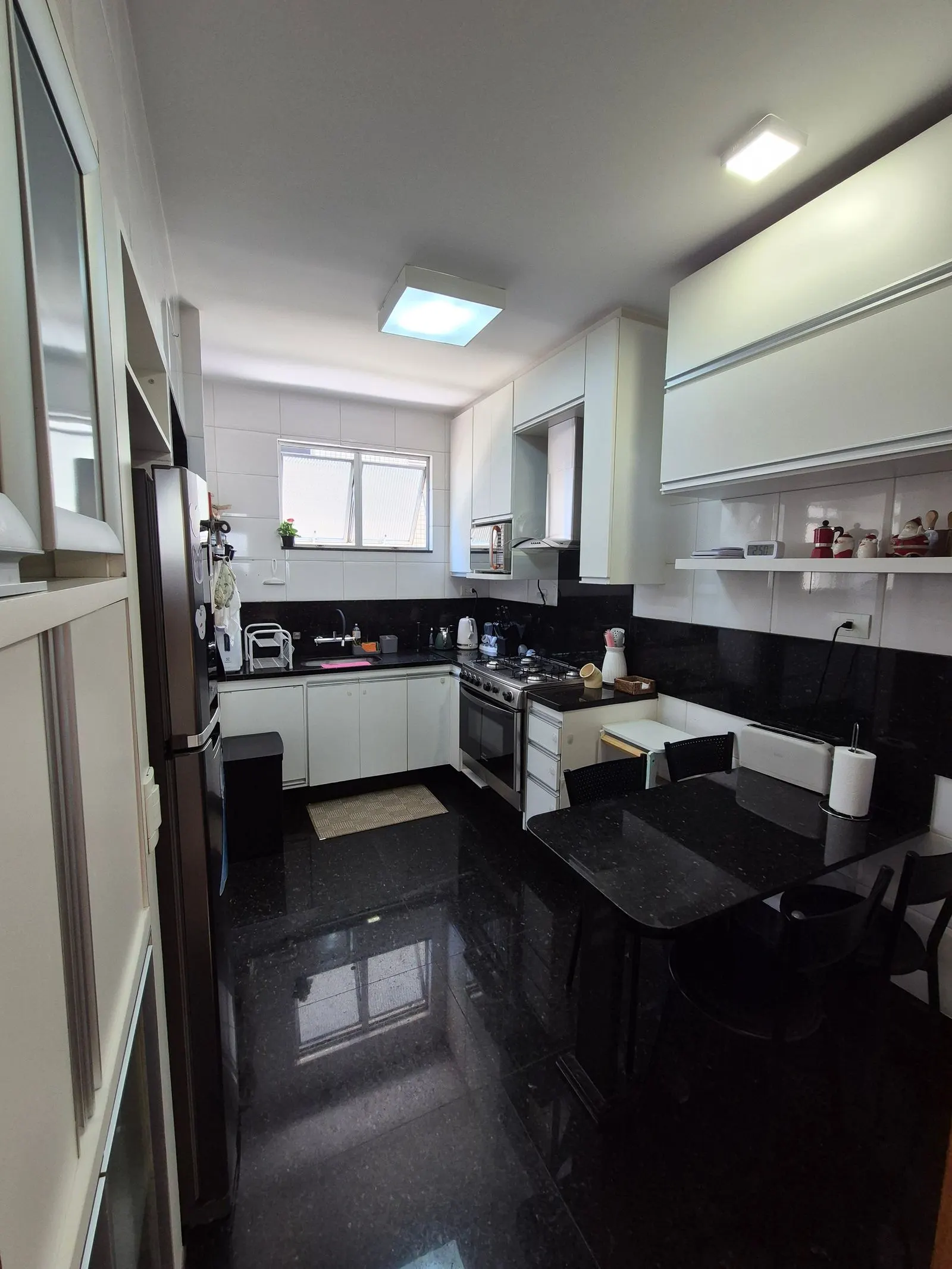 Carmo - Apartamento Impecável todo reformado, foto 7