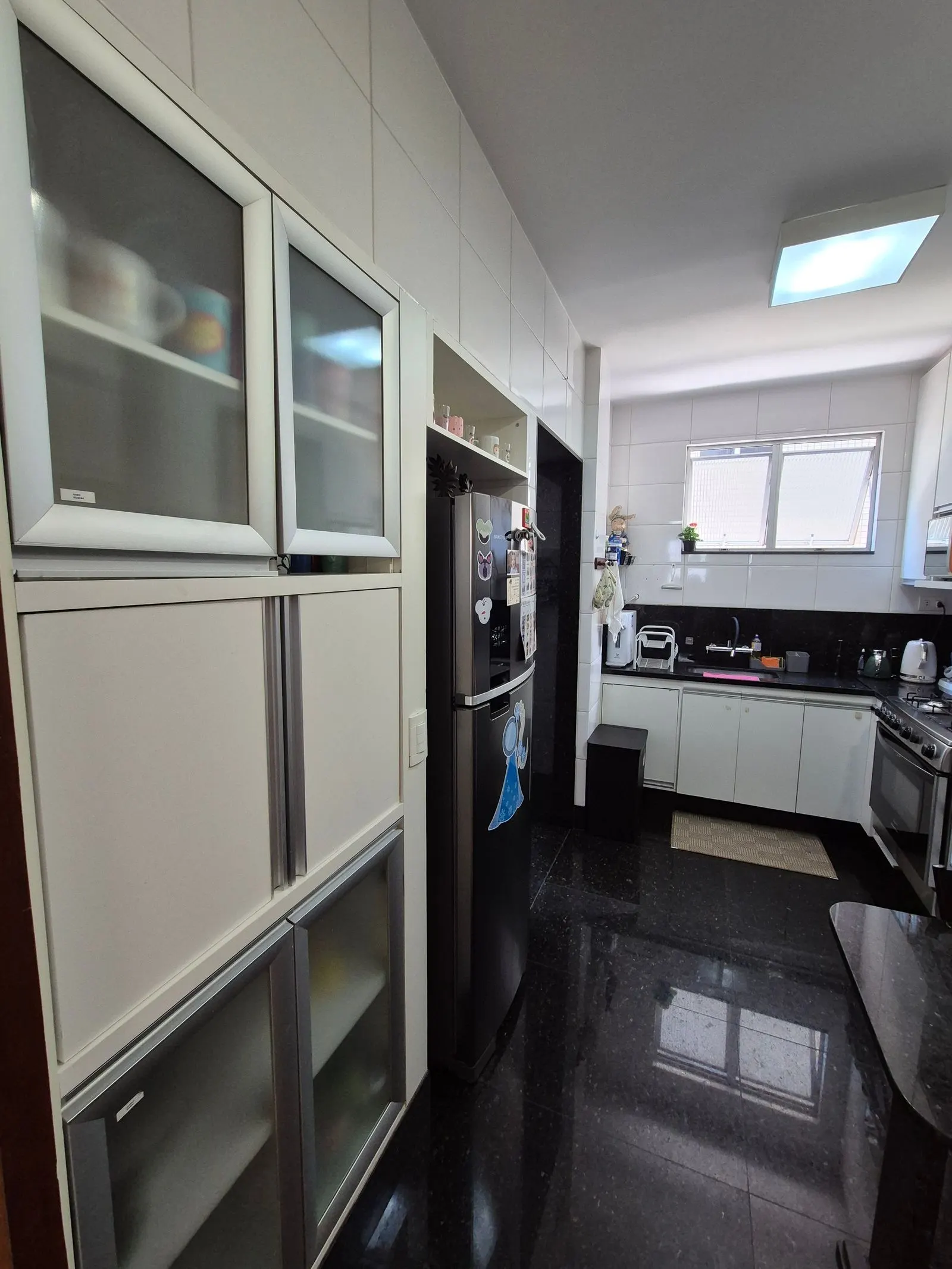 Carmo - Apartamento Impecável todo reformado, foto 8