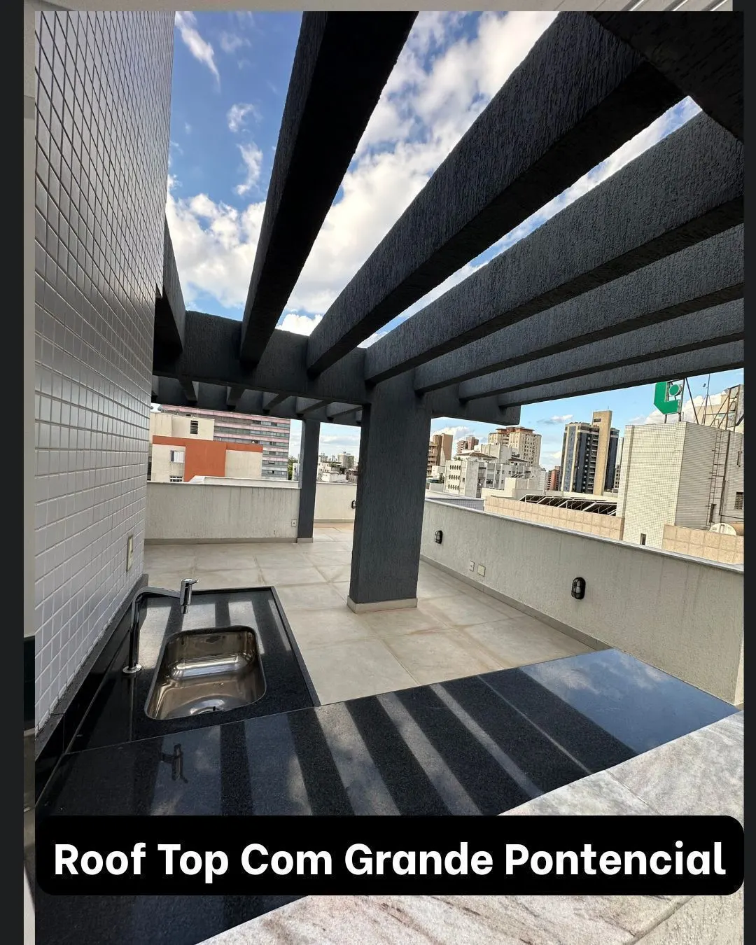 bairro de Lourdes, 2 suítes, lavabo, 2 vagas, condominio enxuto, em frente ao Minas Tenis clube, foto 13