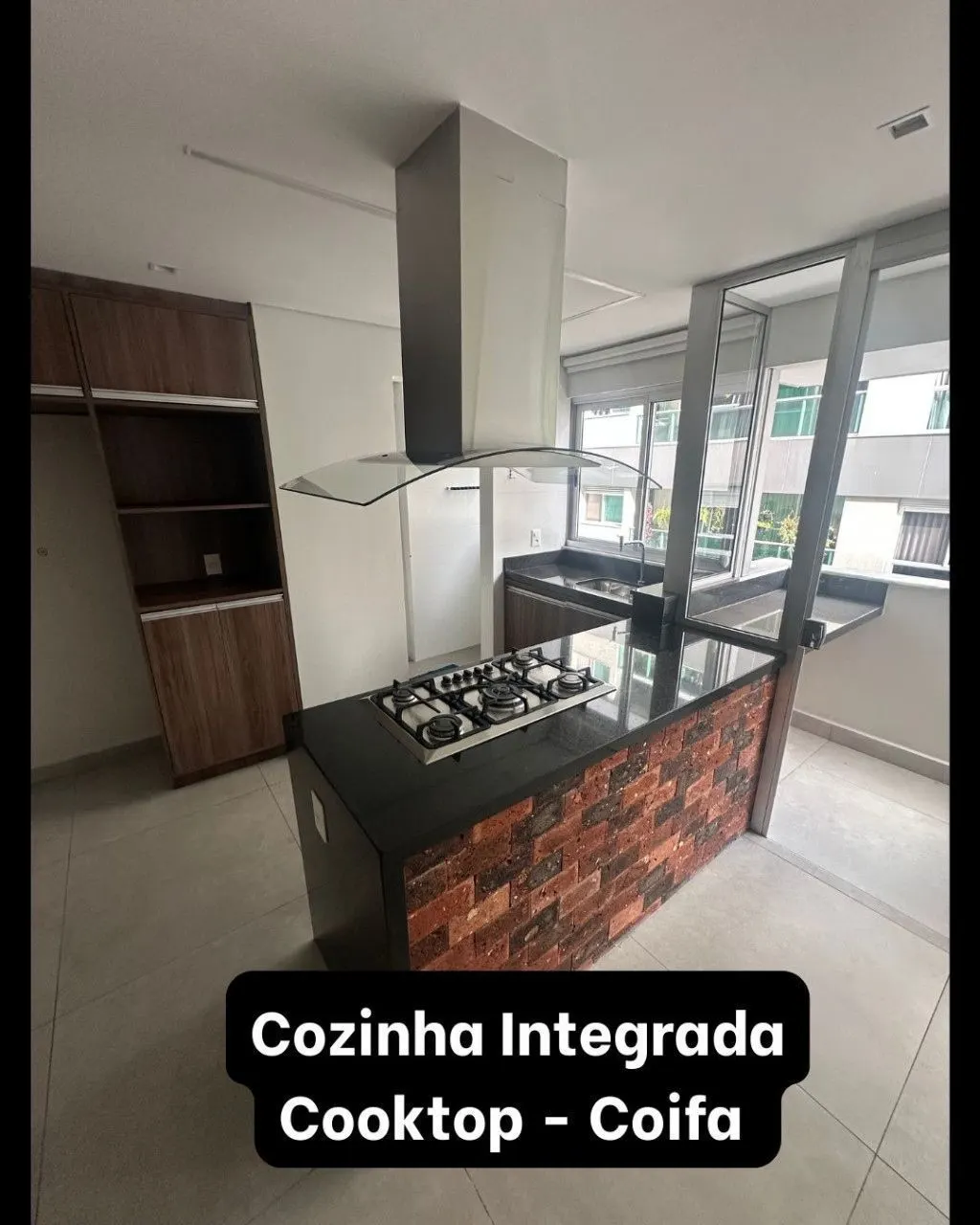 bairro de Lourdes, 2 suítes, lavabo, 2 vagas, condominio enxuto, em frente ao Minas Tenis clube, foto 3