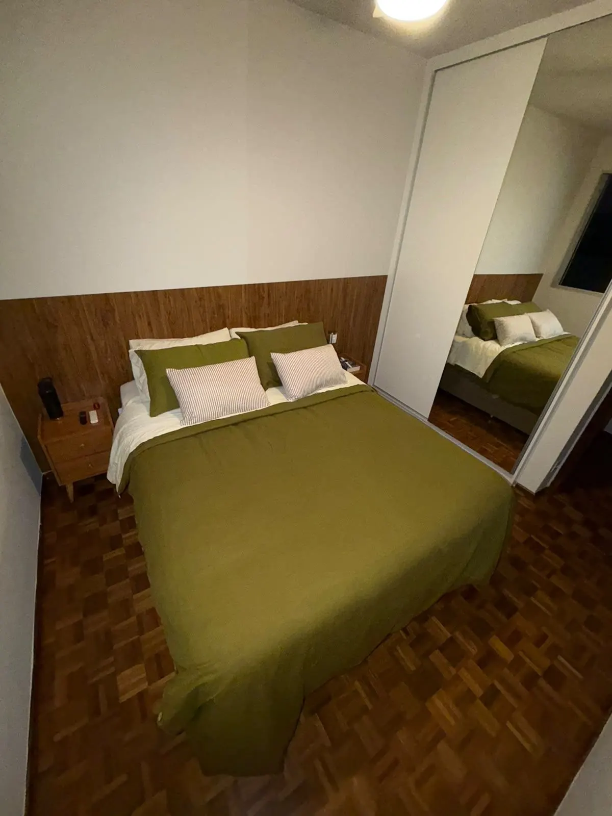 Apartamento reformado e todo decorado, marcenaria e projeto lindissimo. Lourdes, Lazer, andar alto e vista linda, foto 20