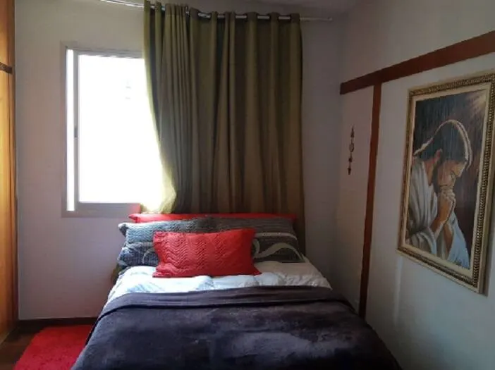 Apartamento com 3 Quartos, Suíte e 1 Vaga no Lourdes miniatura 11
