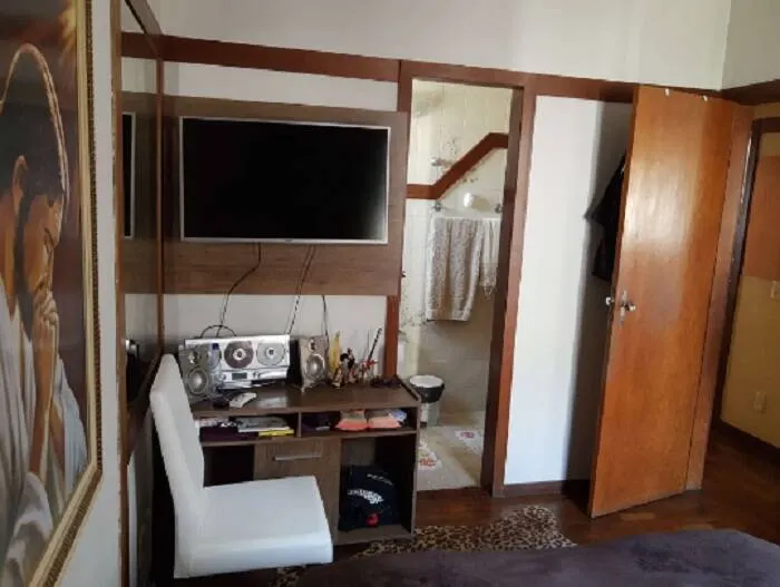 Apartamento com 3 Quartos, Suíte e 1 Vaga no Lourdes miniatura 13