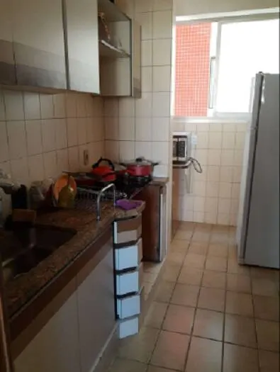 Apartamento com 3 Quartos, Suíte e 1 Vaga no Lourdes miniatura 18