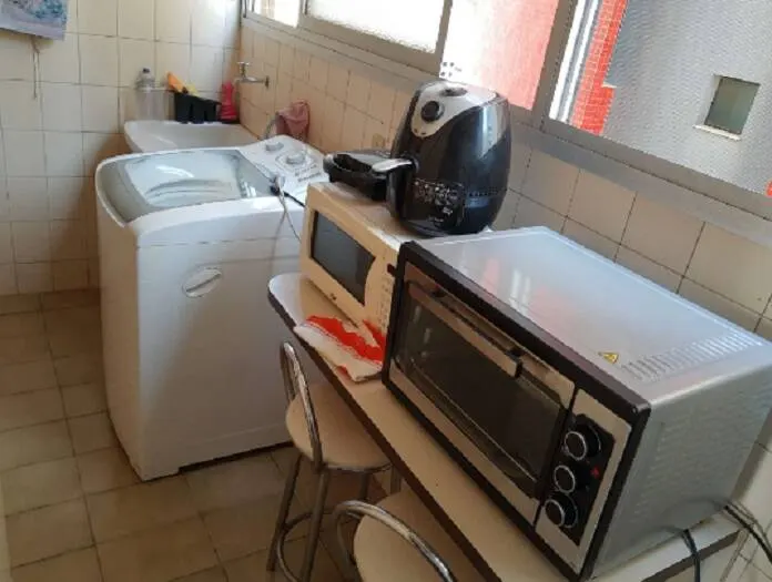 Apartamento com 3 Quartos, Suíte e 1 Vaga no Lourdes miniatura 21