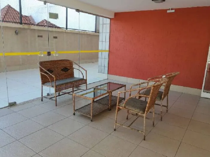 Apartamento com 3 Quartos, Suíte e 1 Vaga no Lourdes miniatura 23