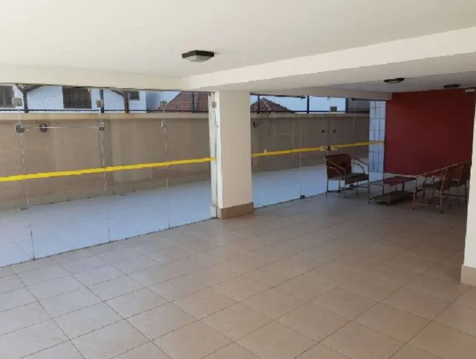 Apartamento com 3 Quartos, Suíte e 1 Vaga no Lourdes miniatura 24