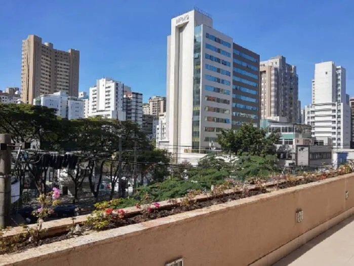 Apartamento com 3 Quartos, Suíte e 1 Vaga no Lourdes miniatura 26