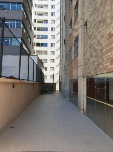 Apartamento com 3 Quartos, Suíte e 1 Vaga no Lourdes miniatura 27