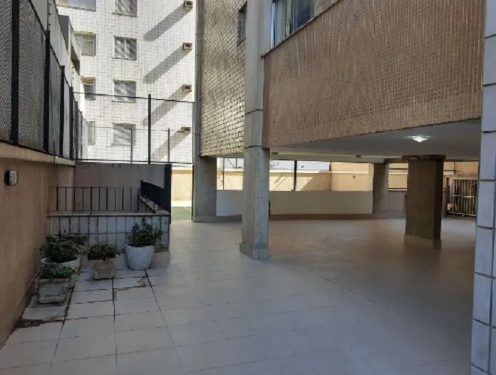 Apartamento com 3 Quartos, Suíte e 1 Vaga no Lourdes miniatura 28