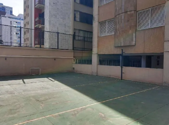 Apartamento com 3 Quartos, Suíte e 1 Vaga no Lourdes miniatura 29