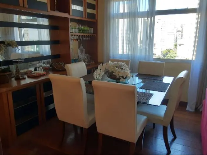 Apartamento com 3 Quartos, Suíte e 1 Vaga no Lourdes miniatura 5