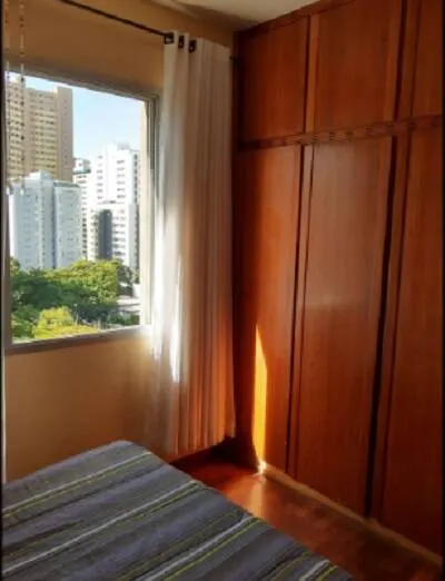 Apartamento com 3 Quartos, Suíte e 1 Vaga no Lourdes miniatura 9